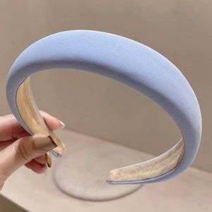 Women's fashion headband
